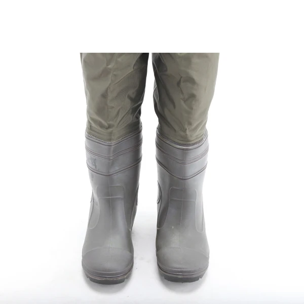 cheap wholesale nylon fishing wader for kids