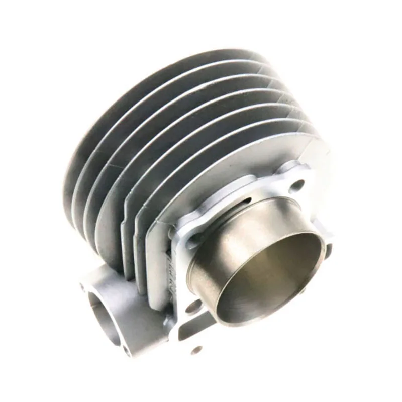 Top quality gy6 150cc engine parts quality 57.4mm gy6 150 cylinder kit for scooter engine