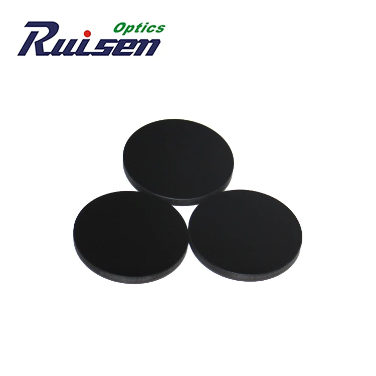 Infrared optical glass filter IR filter Photographic filter