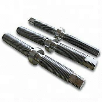 High quality Customised special Stud Bolt, Threaded rod