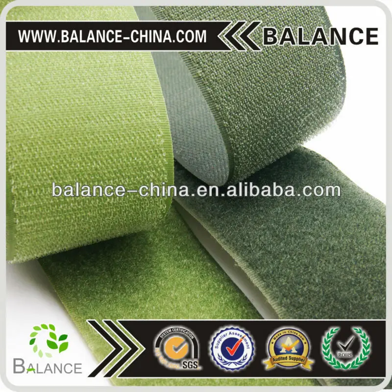 hook and loop,hook loop, High temperature resistant available