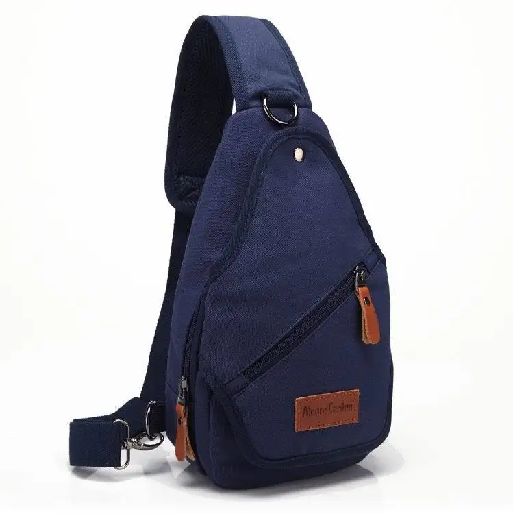 Teardrop Sling Backpack Purse Tutorial