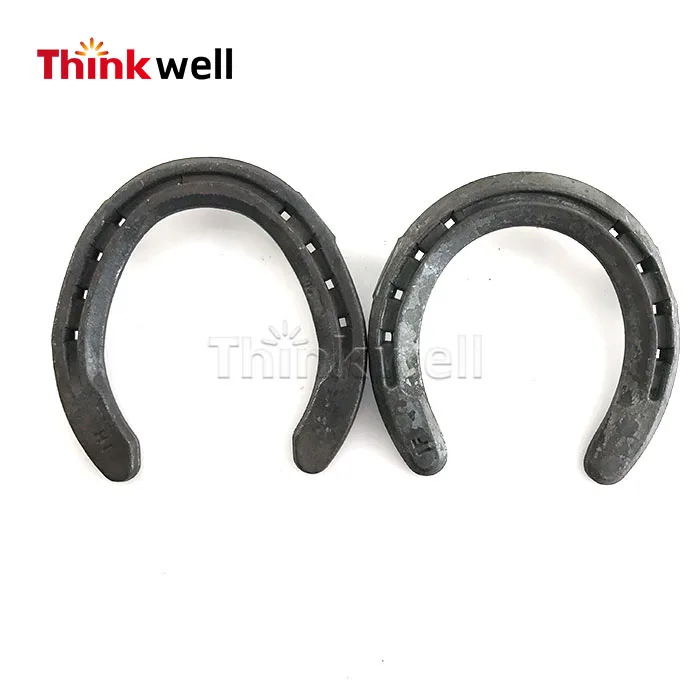 Factory Price Different Types of Steel Horseshoes