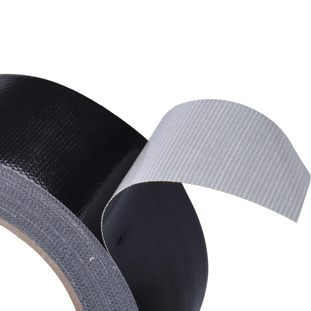 Сверхмощный промышленный термоплавкий тканевый клейкий Скотч для запечатывания картонных коробок ремонта пола