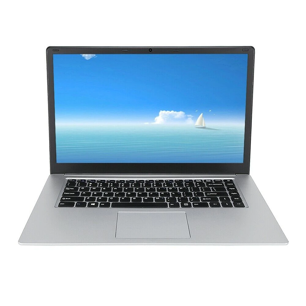 
Online shopping Notebook 15.6 inch Intel Celeron 8G RAM 1TB HDD Laptop Computer 