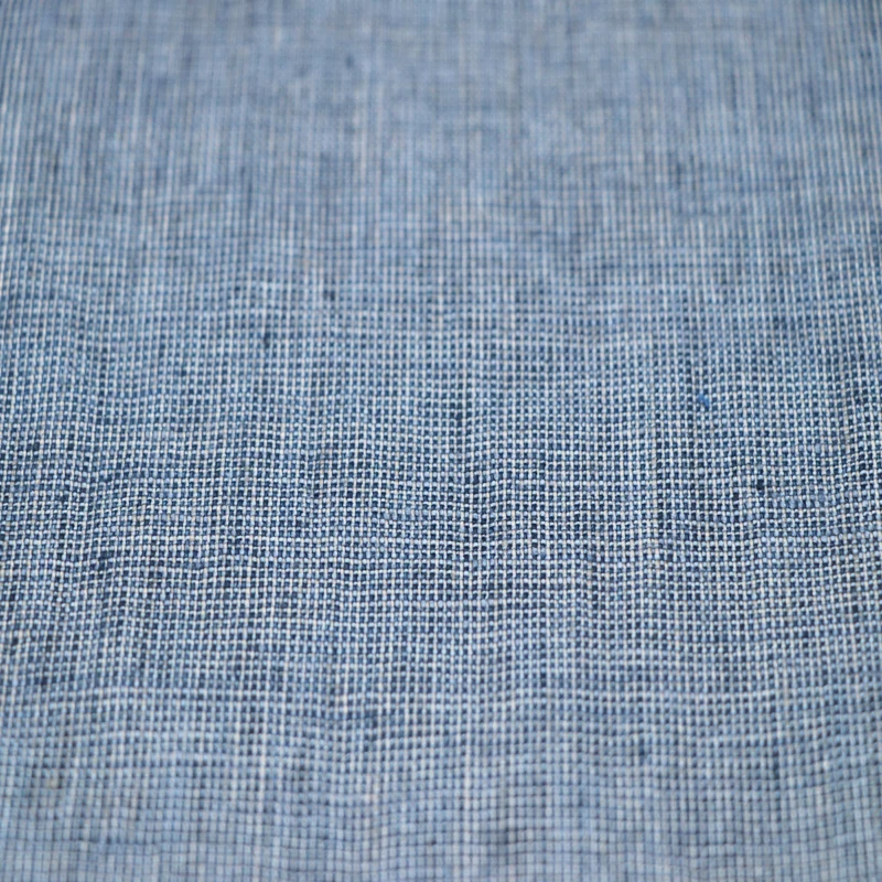 Top design 2020 newest cheap linen fabric clothing