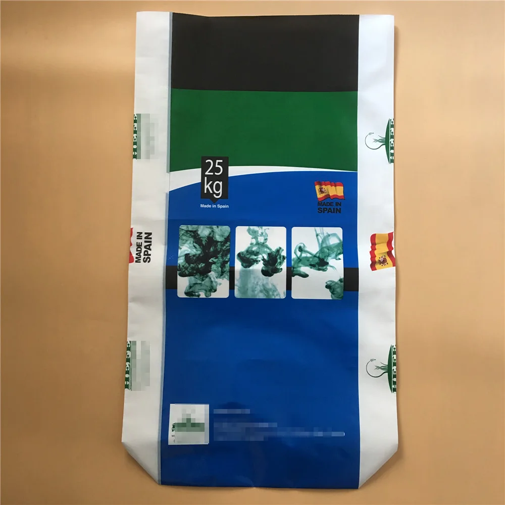 pp woven bag hs code 6305330