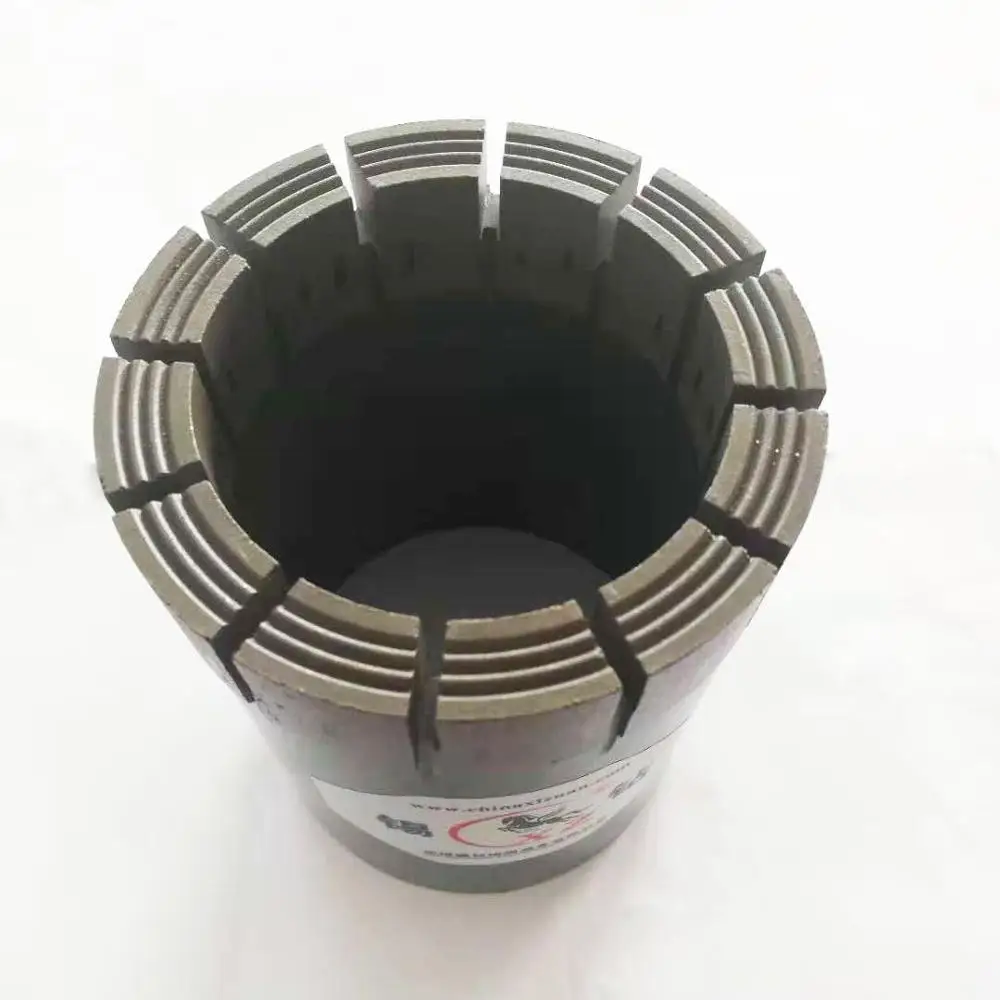 HQ,HQ3 core  bit,diamond core drill bit