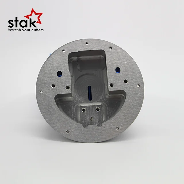 Gerber BOWL PRESSERFOOT Gerber 90934000 90934000 BOWL PRESSERFOOT Cutter Spare Parts for Gerber XLC7000 Z7 Cutter