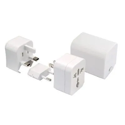 Hot Sale Premium Gift Less Than One Dollar universal travel adapter