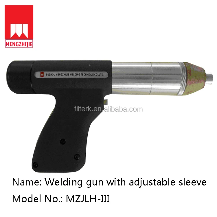 Mengzhijie SC800 Short-cycle Arc Stud Welder