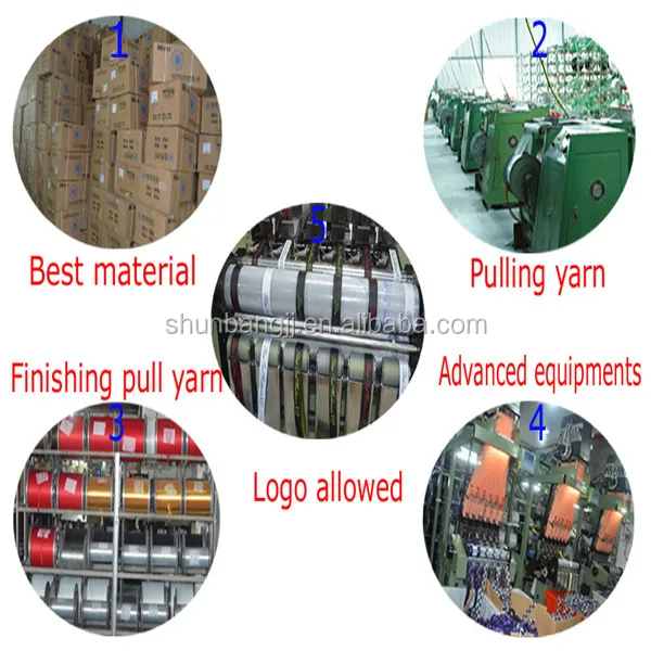 36mm bed mattress edge tape for binding