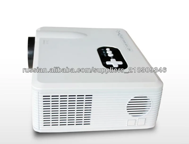 оптовая цена видеопроектор с 150 Вт светодиодные лампы в прошлом 50000 часов Формат изображения 16:9