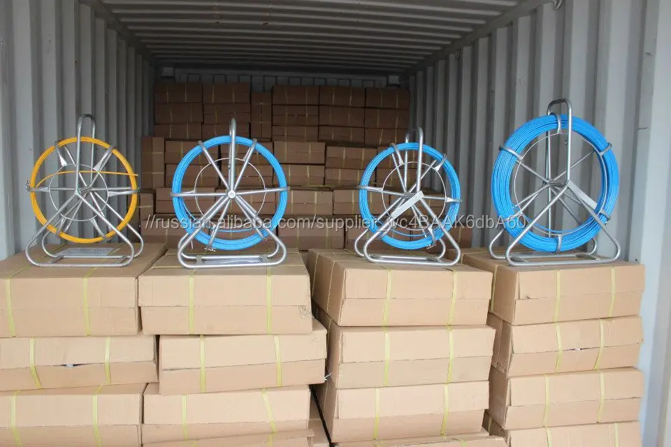 Производителем протока rodders/grp Протока Rodder/канал стержня