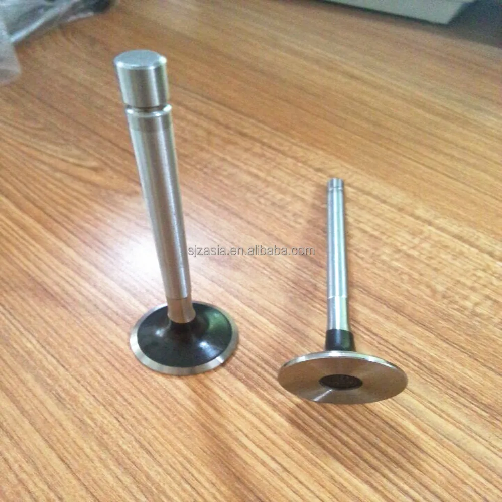 4HK1/4HF1/4HE1 Intake & Exhaust Engine Valves