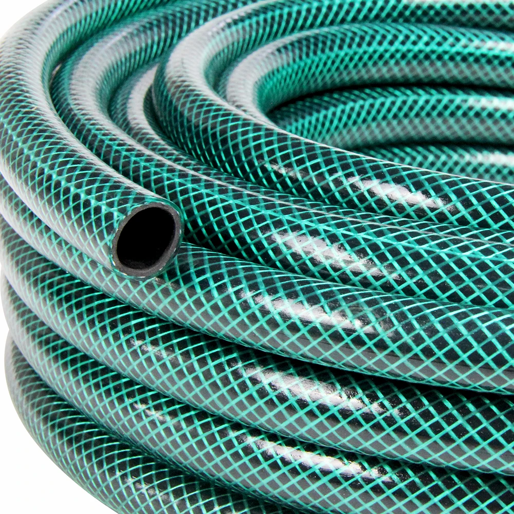 
customized soft plastitic PVC watering garden hose/pipe/tube 