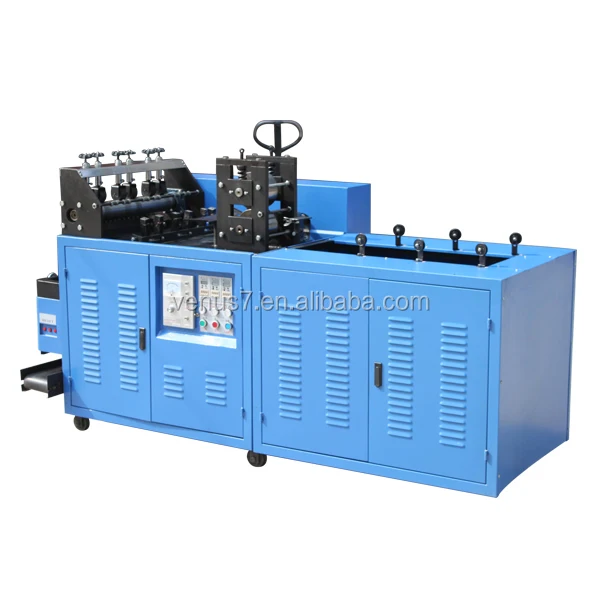 JX-A6 Kitchen Cleaning Scourer Brush Cleaning Pad Making machine