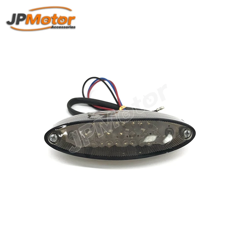 JPMotor 2018 горячие продажи Хвост указатель поворота для мотоцикла