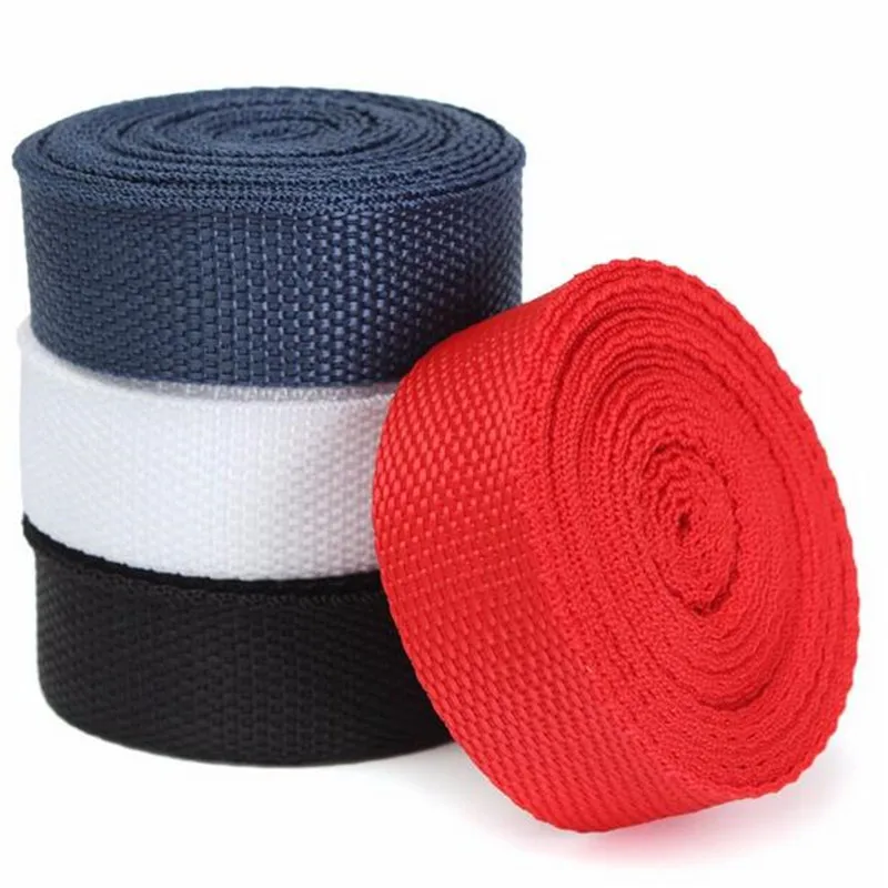 Wholesale cotton webbing herringbone tape twill cotton tape canvas tape