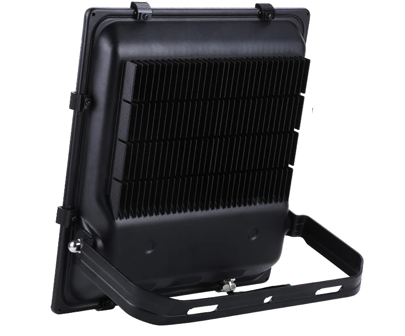 200w LED Flood Light slim Waterproof IP65 Floodlight Landscape LED outdoor lighting Lamp Warm/Cold White CE Rohs FCC 200watt