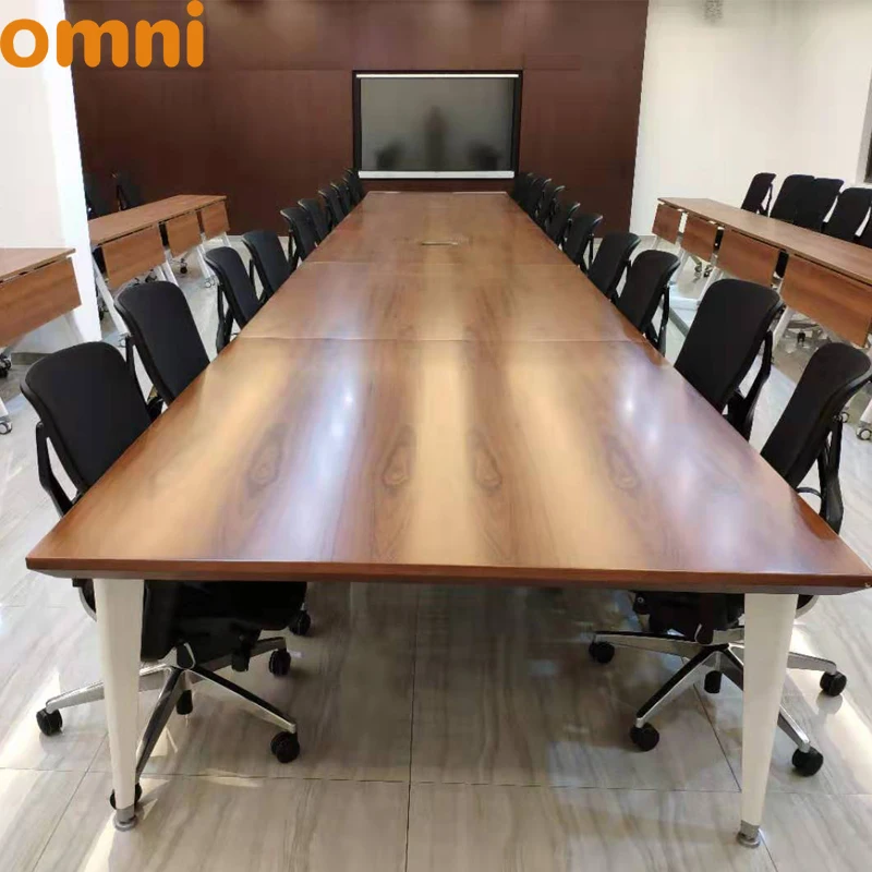 Modern Executive luxury conference table for meeting room