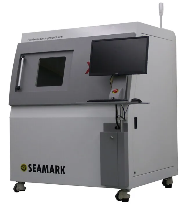 portable x-ray machine SMT pcb x ray inspection machine x6600