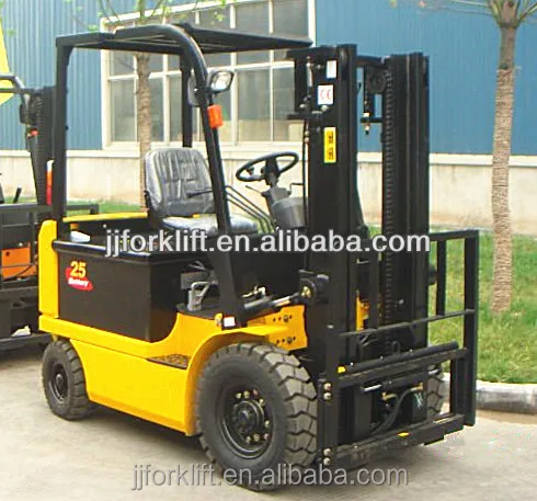 Battery Forklift CPD30 Jiangsu China electric forklift price forklift truck ashok leyland diesel engine
