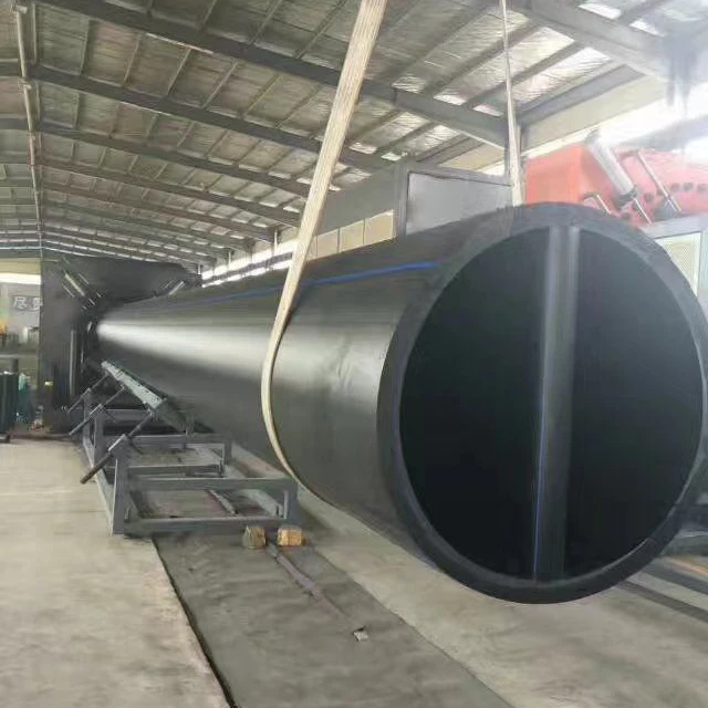 Large Diameter Pn10 Price List of 1800mm Reliance Hdpe Pipe