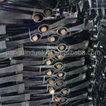 
High Quality Garden pickaxe farm tool Steel Pick Heads Series 