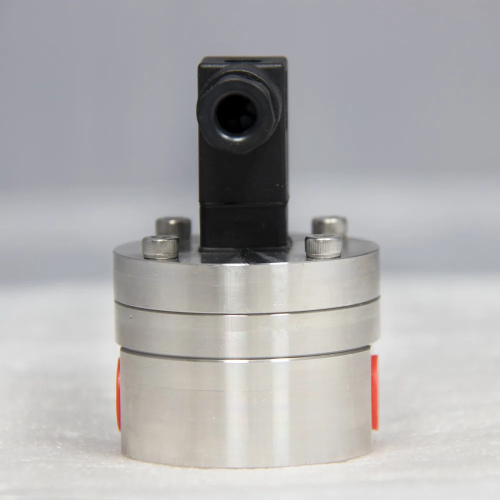 Полиуретан гантели Овальные Передач Расходомер