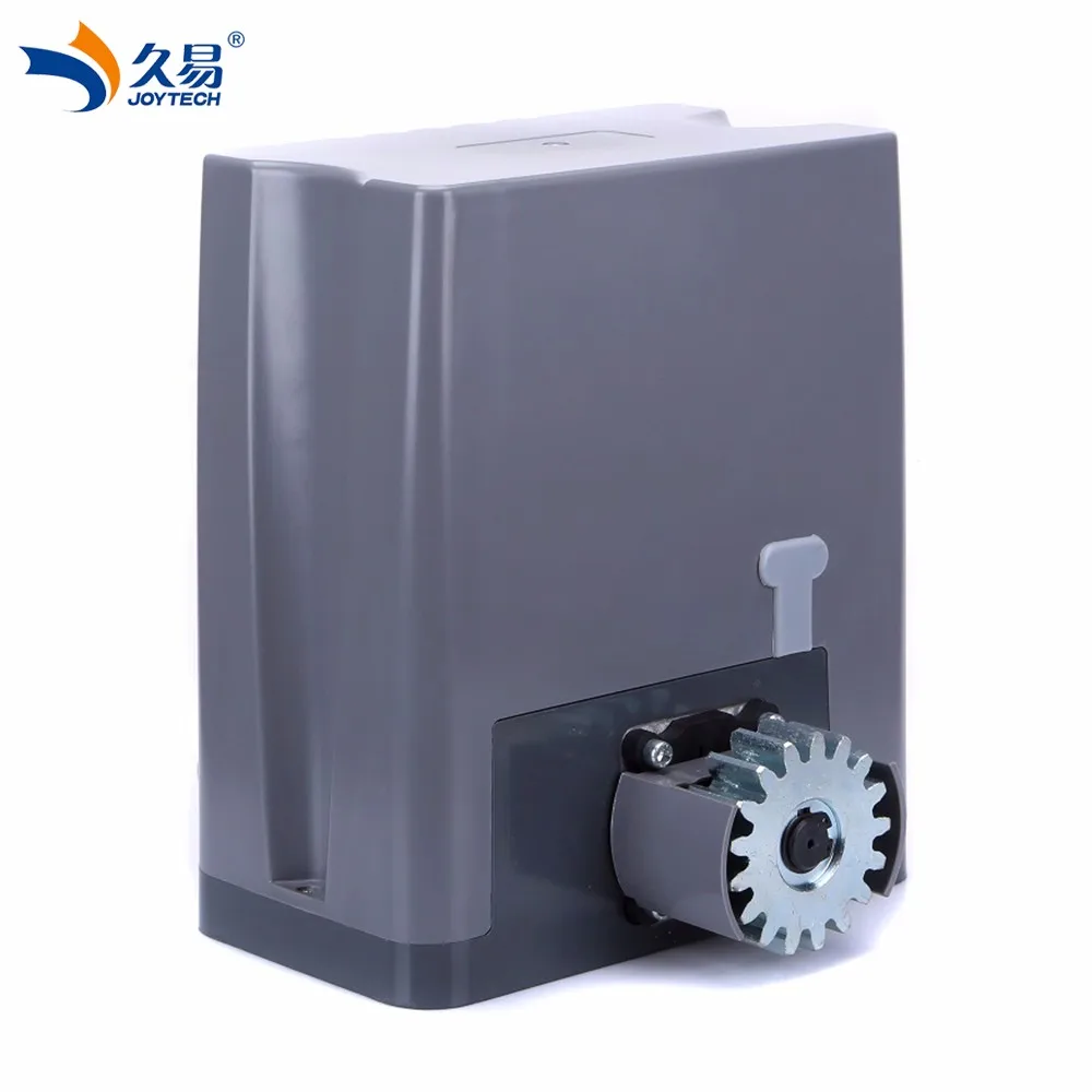 380w AC Motor Sliding Gate Operator for Gate Weight 800kg