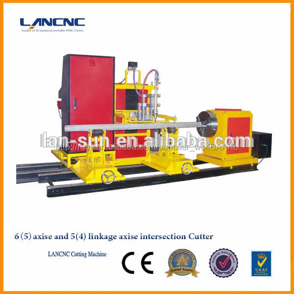 производители питания чпу орбитального трубы для резки