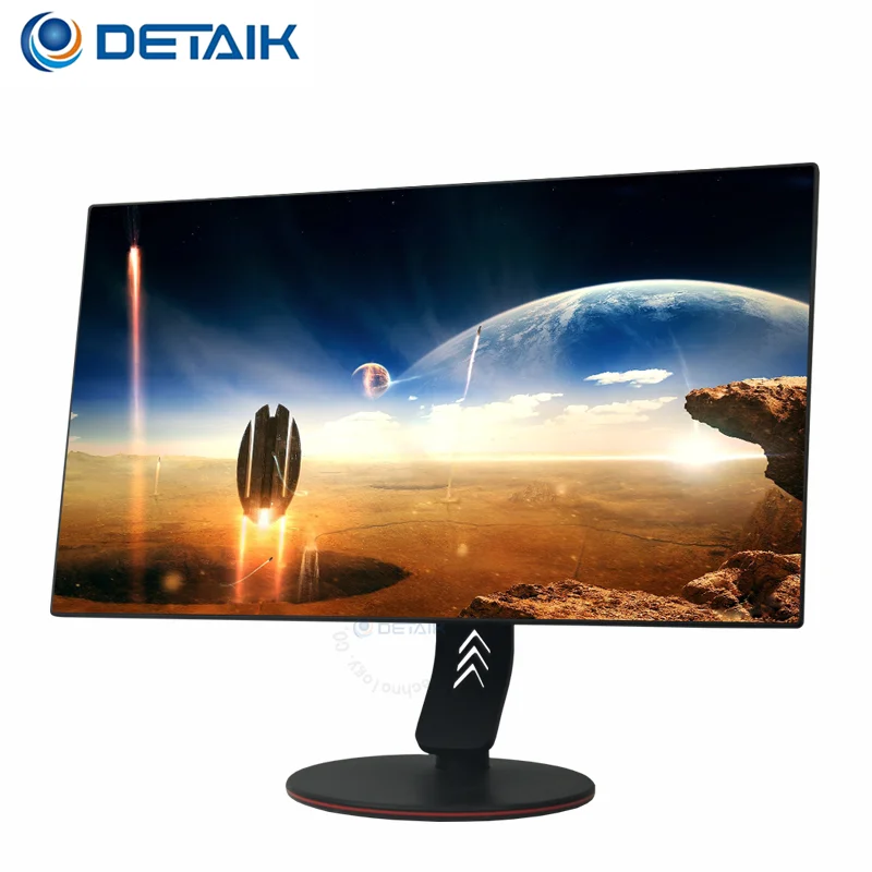 23.8 Inch All In One Desktop Laptop Computer PC 24 Inch FHD Display I3 I5 I7 CPU Optional All-In-One PC