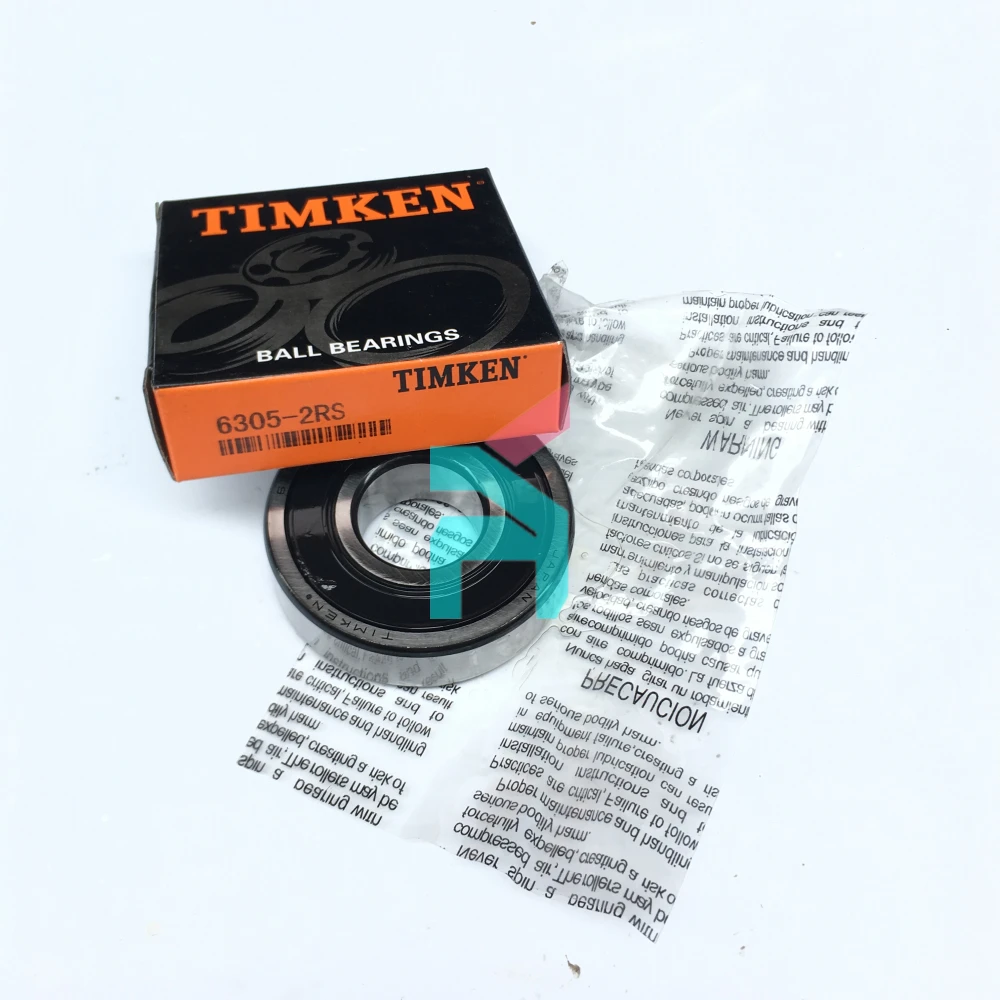 6305-2rs Bearing for HINO FUSO MITSUBISHI ISUZU NISSAN UD Truck