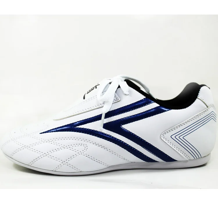 Обувь для тхэквондо TKD бейдж кроссовки/Боевые искусства обувь