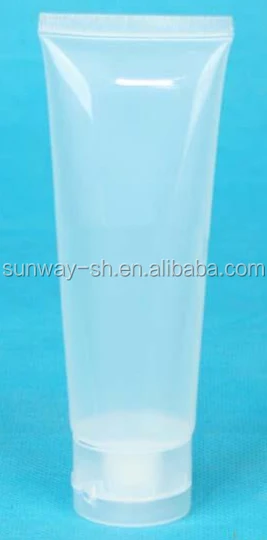 B.JG-I one Layer plastic tube extruder and cutting Machine