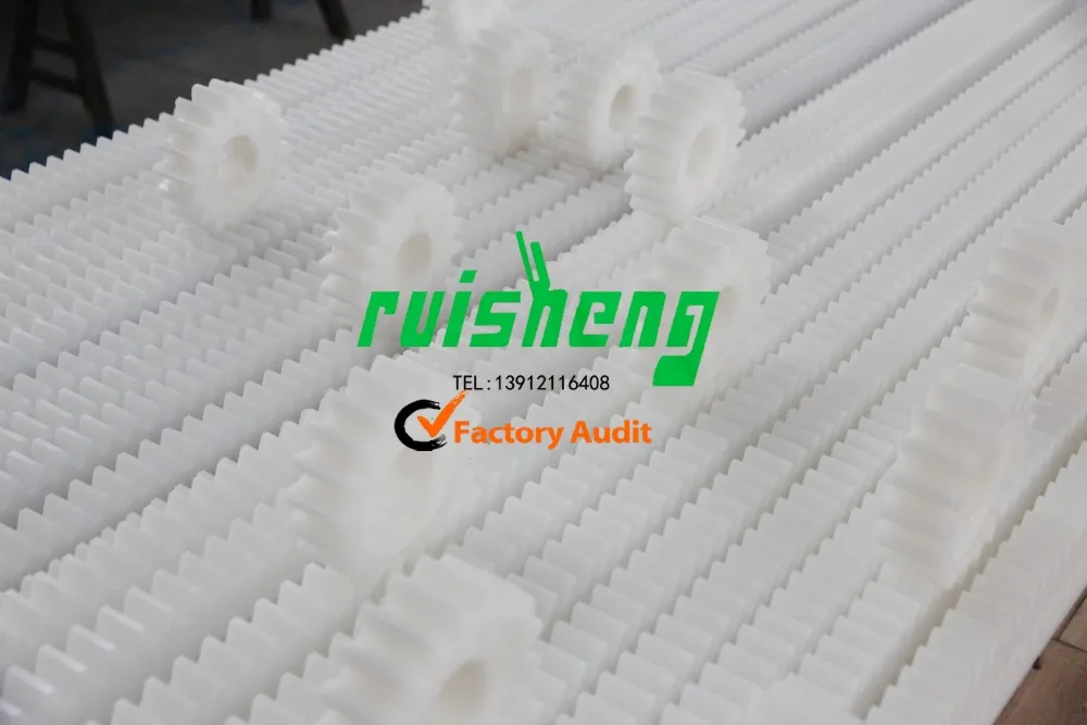 Рейка и шестерня для строительство лифт платформа