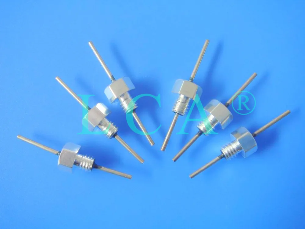 low pass Feedthrough Filter L8-32UNC-2A-007