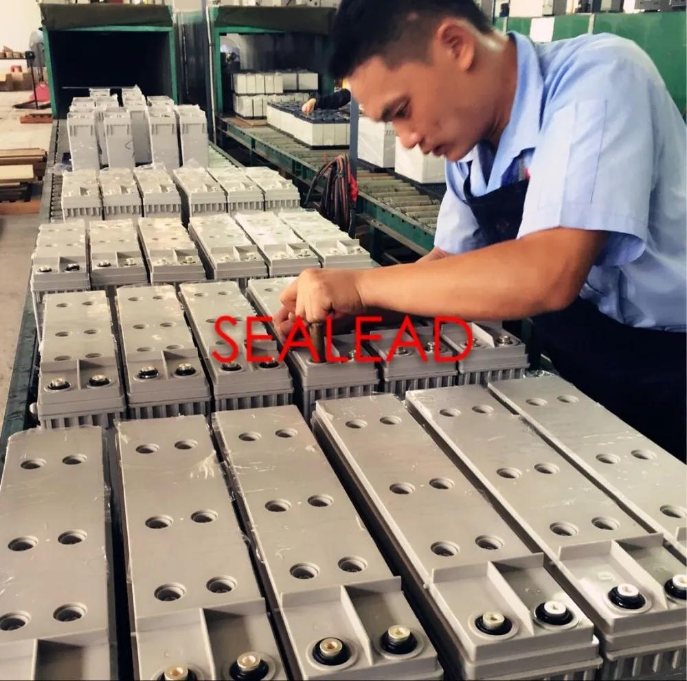 
western Europe popular storage battery slim model 12v 150ah mf type deep cycle gel battery for solar house 