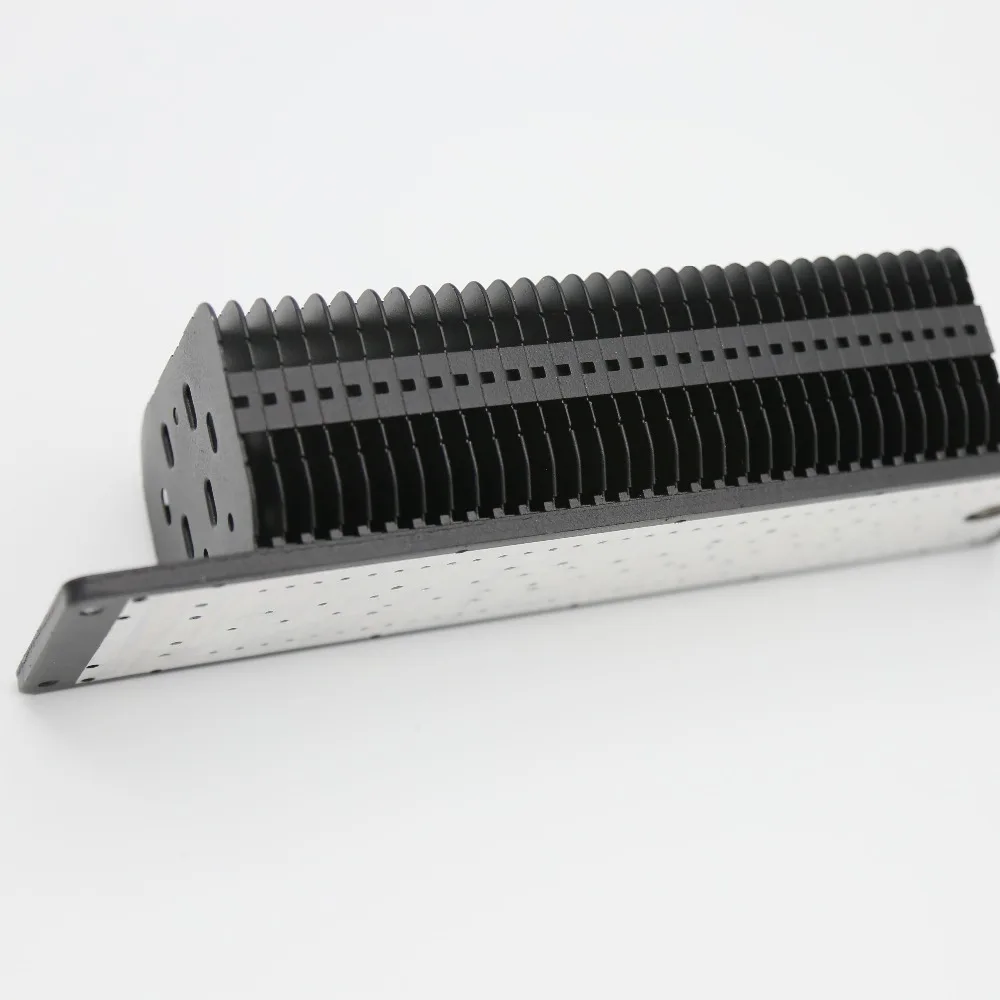 54W led street light module 5050 EMC waterproof IP68 160 degree lens