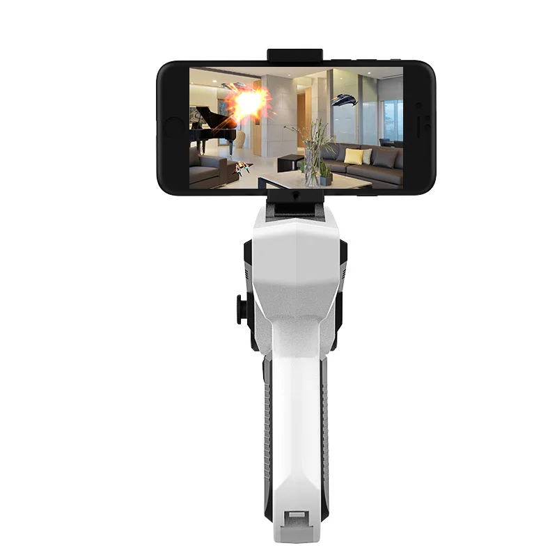 Toys For Kids Augmented Reality AR Gun For Shooting Games