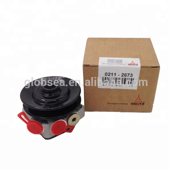 04503573 Fuel Pump for BFM2013 deutz engine