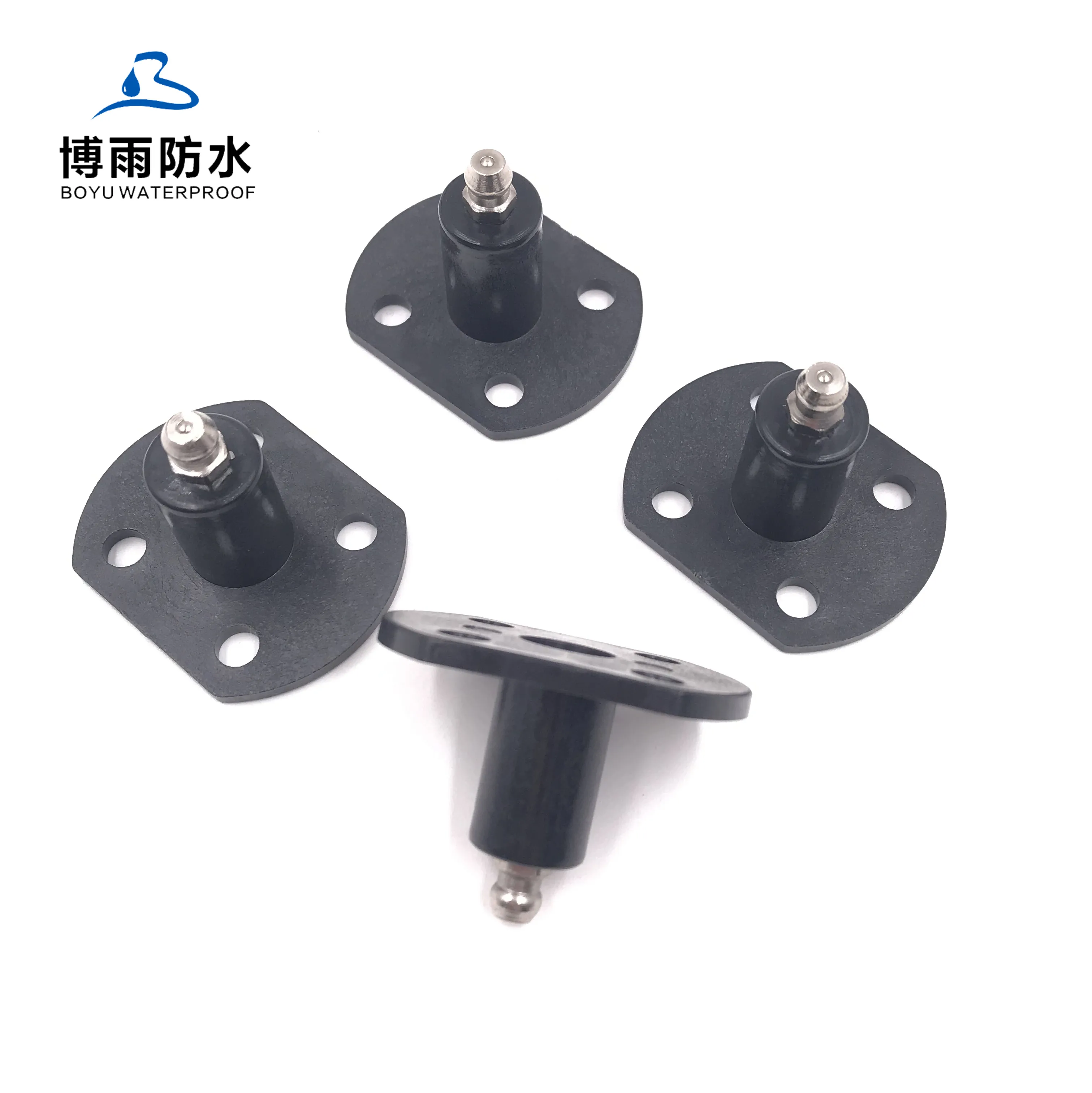 Пластиковые поверхностные эпоксидные смолы, впрыскиватели, стальные водонепроницаемые заготовочные впрыскиватели