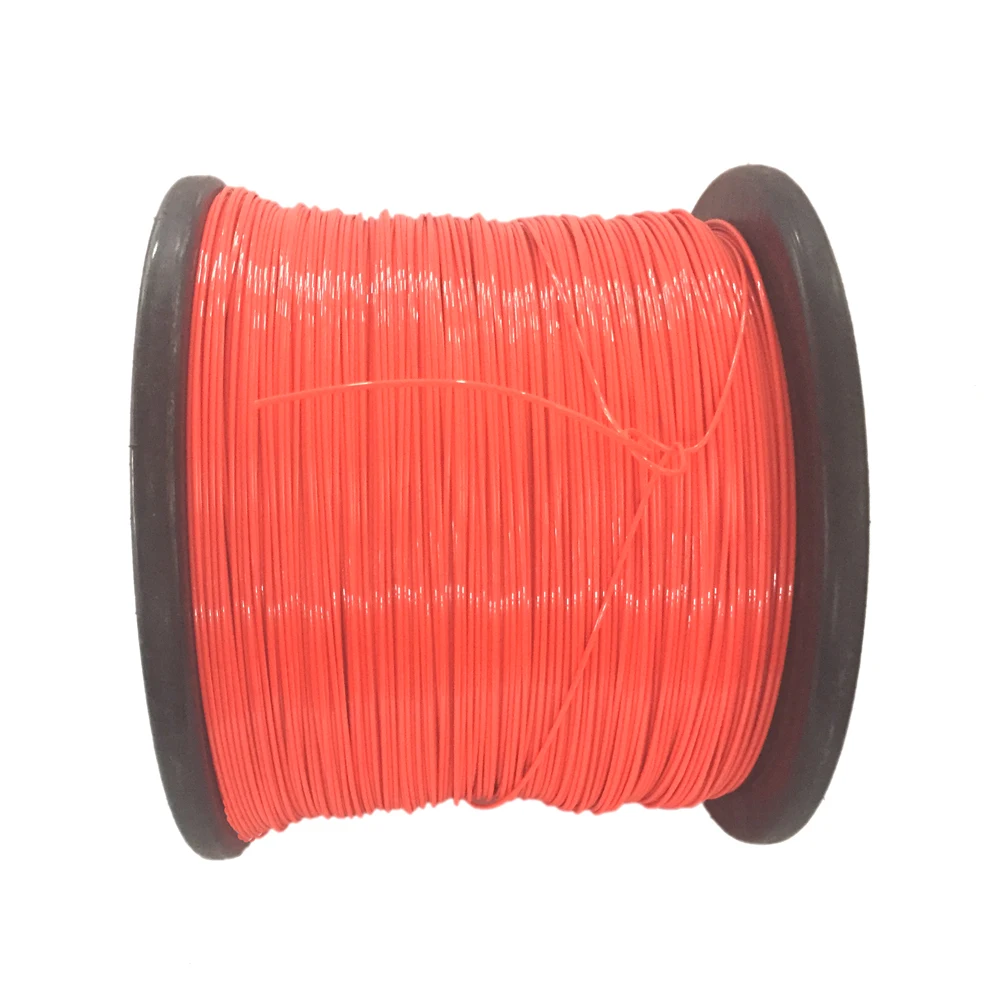 
Agriculture Polyester Monofilament Wire 2.0mm 2.2mm For Greenhouse 