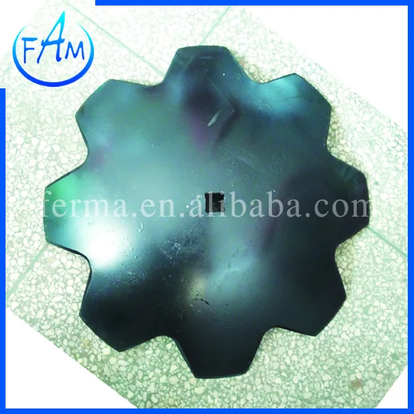 Супер абразивный диск бороны