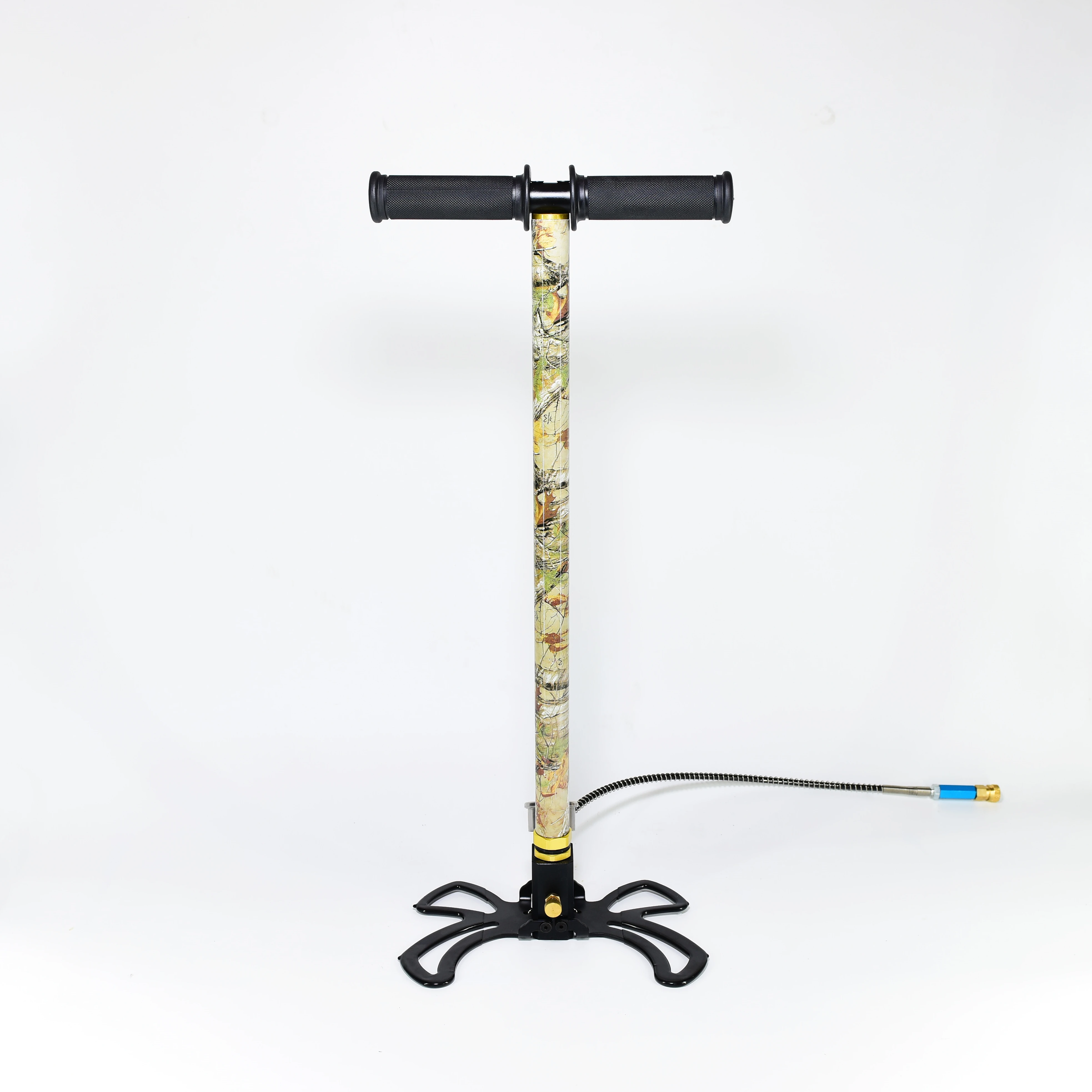 
Air pump Pistols used for refill bottle/tank 