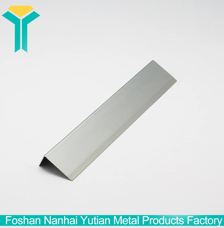 Tile edge corner trim stainless steel tile edge corner trim tile corner trim profile