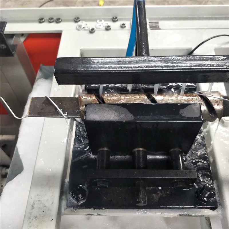 New type semi automatic chain link fence machine for sale