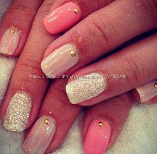 Nail polish Miss Gel 2949#