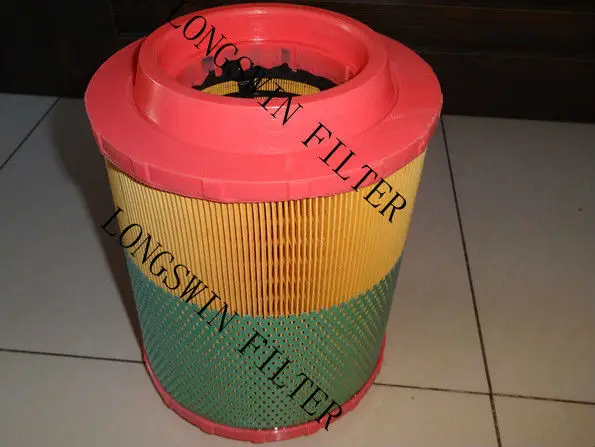 Коническая спираль газа коалесцирующий фильтр PCHG-336-10 PCHG-336-SCW PCHG-336 титановый Электролитный электрод со случайно выбранным